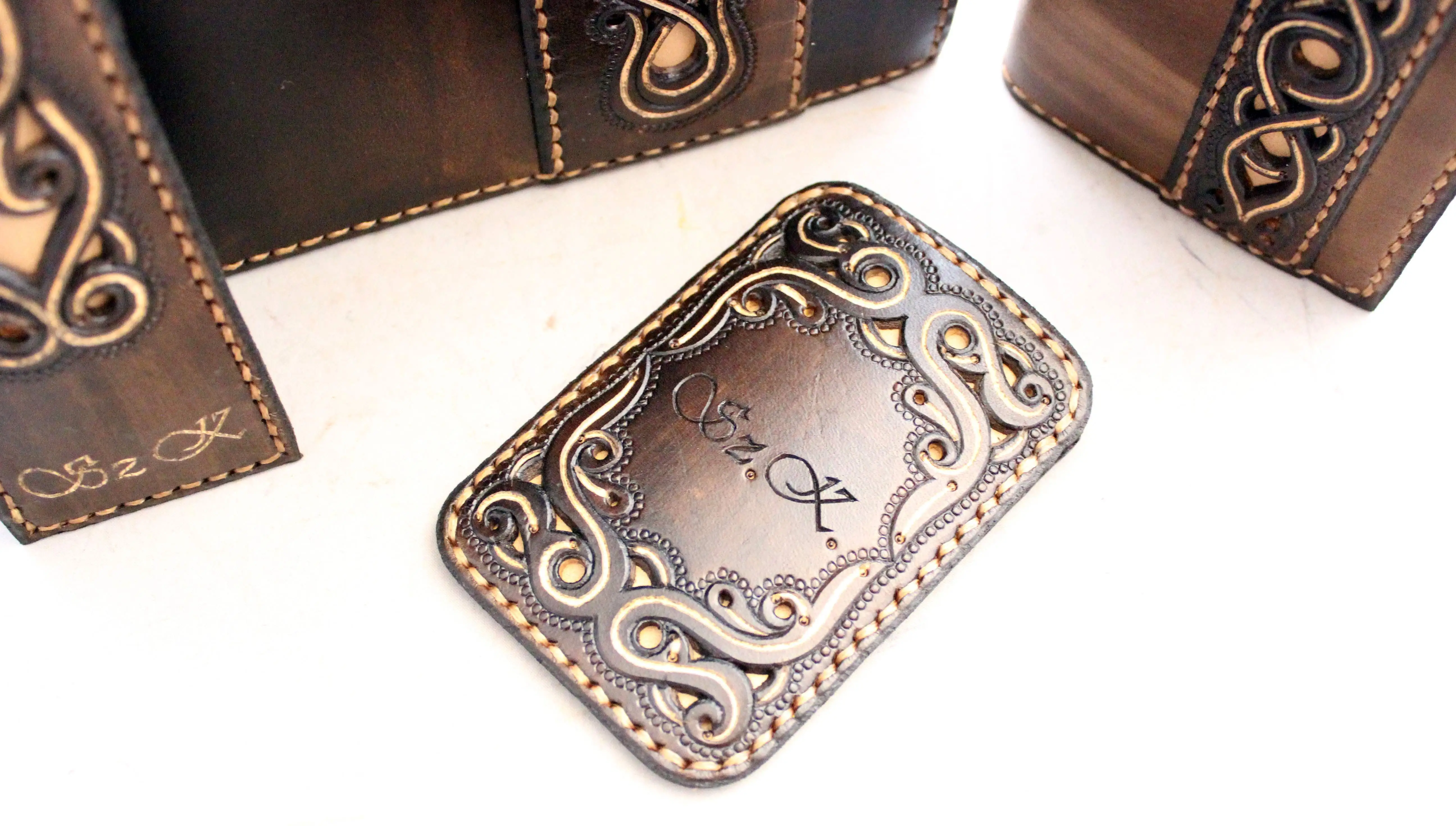 " Ferenc " férfi üzleti szett - Image 6