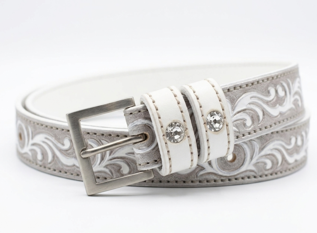 LUNA ARGENTUM öv (Az Ezüst Hold Köre) - Image 10