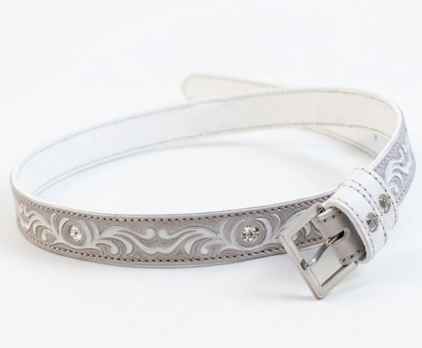 LUNA ARGENTUM öv (Az Ezüst Hold Köre) - Image 11